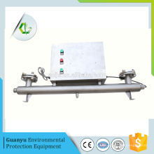 uv light for water uv disinfection systems